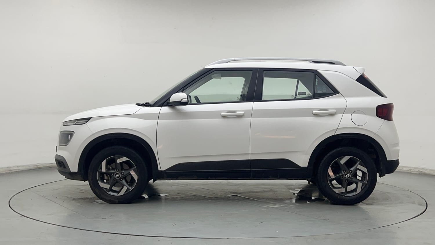 2021 Hyundai Venue SX 1.0 Turbo-1