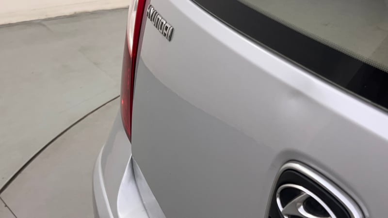 Used 2012 Hyundai i10 Era 1.1 iRDE2 Petrol Manual dents MINOR DENT