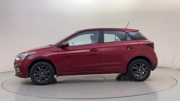 Used 2018 Hyundai Elite i20 Asta 1.2 Petrol Manual Image