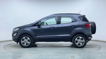 Used 2019 Ford EcoSport Trend + 1.5L Ti-VCT AT Petrol Automatic Image