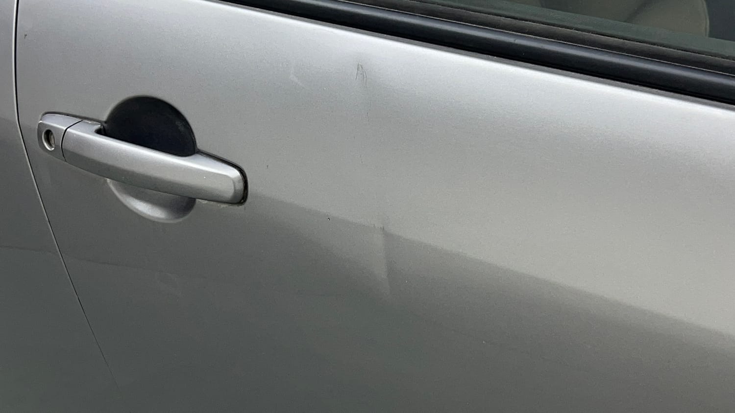 Used 2014 Maruti Suzuki Swift Dzire VXI Petrol Manual dents MINOR DENT