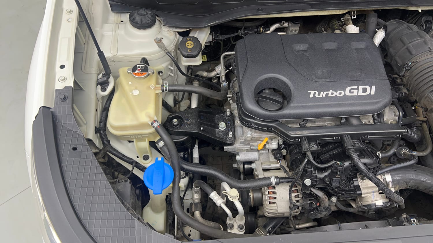 2021 Hyundai Venue SX 1.0 Turbo-29