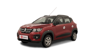 Used 2016 Renault Kwid RXT Petrol Manual Image