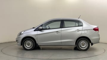 Used 2013 Honda Amaze 1.5 EX i-DTEC Diesel Manual Image