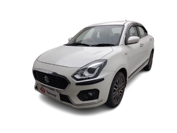 Used 2019 Maruti Suzuki Dzire ZXi Plus AMT Petrol Automatic Image