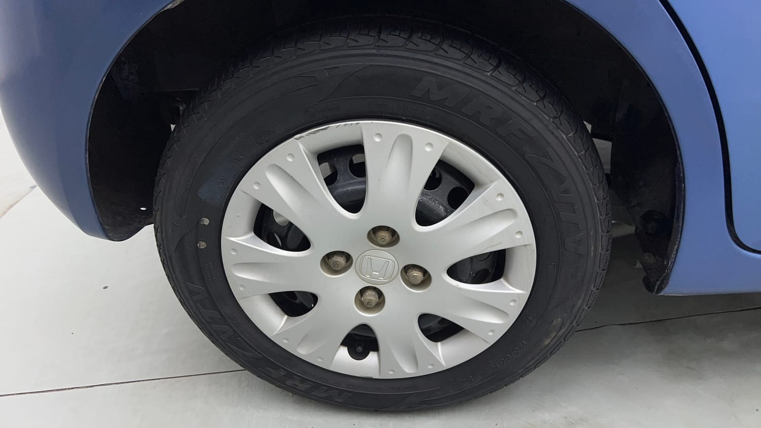 2015 Honda Brio S MT-33