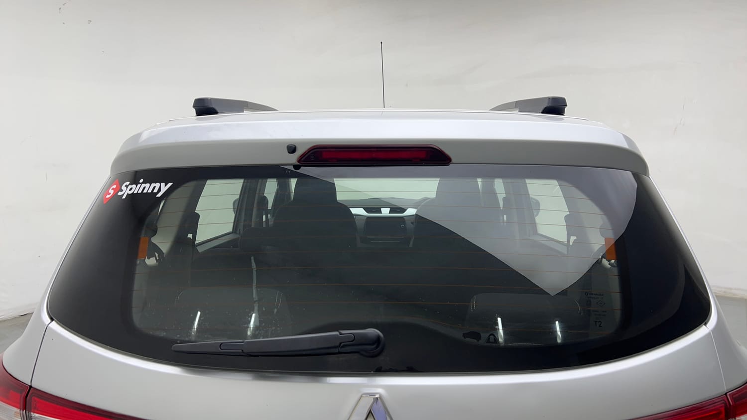 2021 Renault Triber RXZ-9