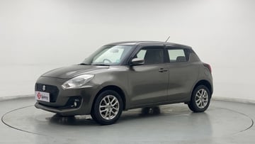 Used 2019 Maruti Suzuki Swift ZXi AMT Petrol Automatic Image