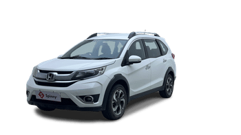 Used 2016 Honda BR-V V Petrol Petrol Manual Image