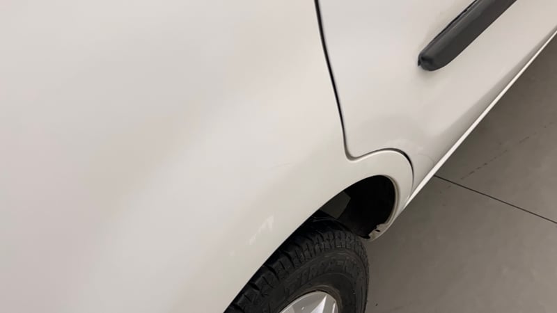 Used 2014 Maruti Suzuki Alto 800 Lxi Petrol Manual dents MINOR SCRATCH