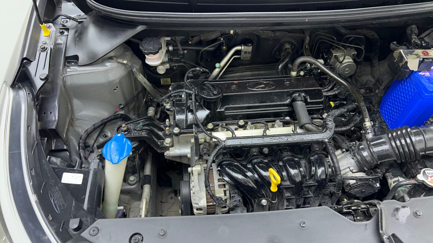 2015 Hyundai Elite i20 Asta 1.2-29