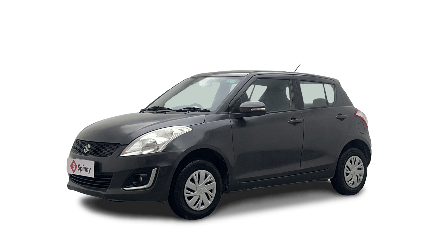 Used 2016 Maruti Suzuki Swift VXi Petrol Manual Image
