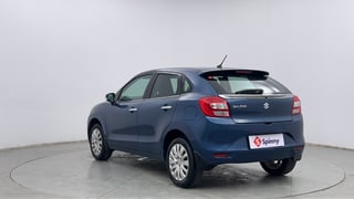 Used 2016 Maruti Suzuki Baleno Alpha 1.2 Petrol Manual exterior LEFT REAR CORNER VIEW