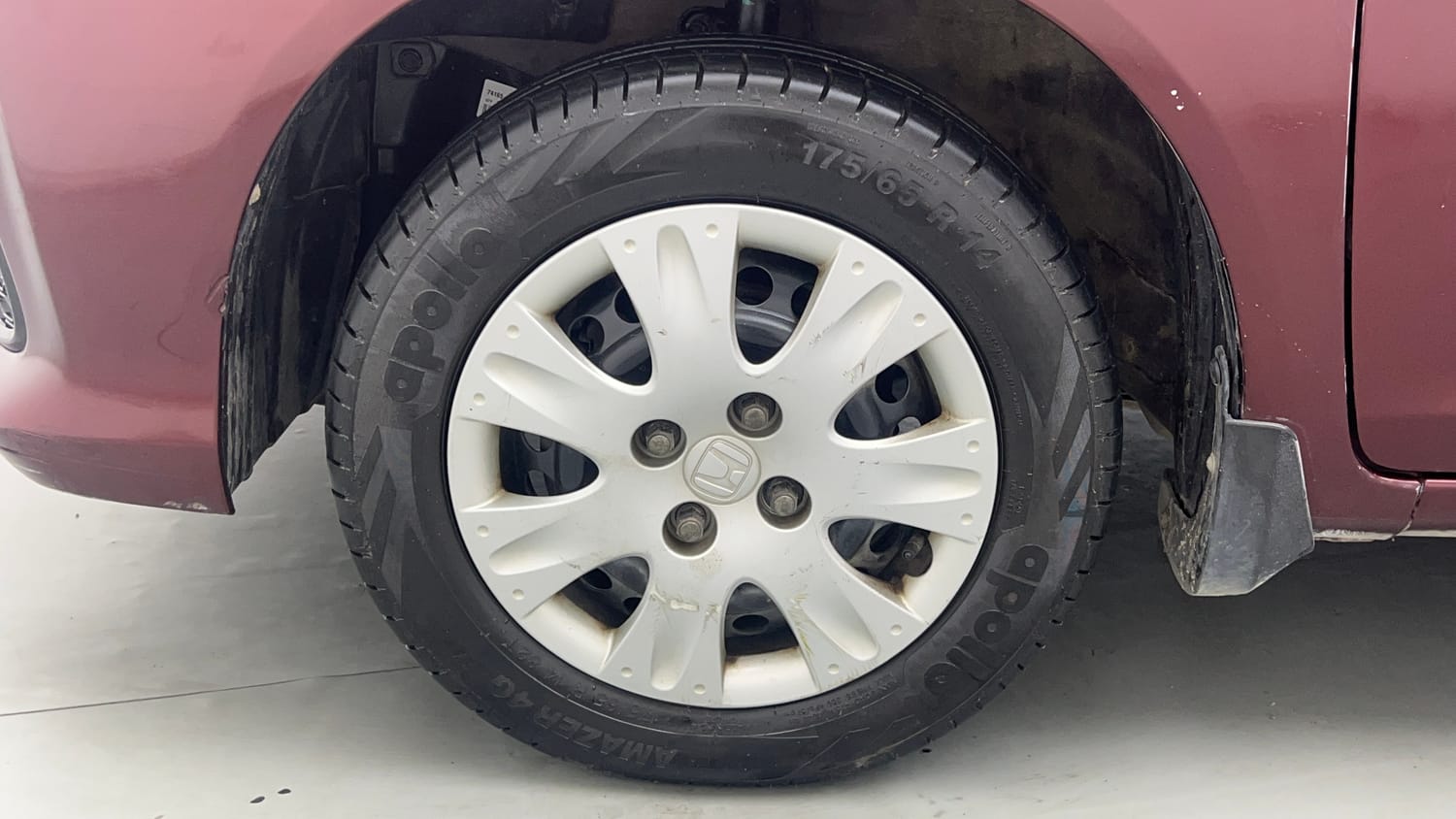 2017 Honda Amaze 1.2 S i-VTEC-34