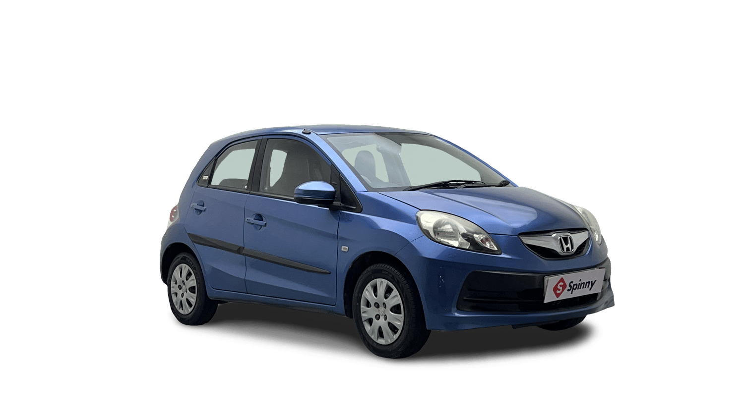 2015 Honda Brio S MT-52