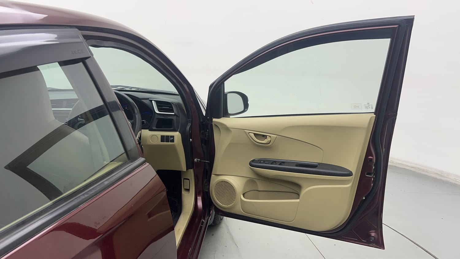 2017 Honda Amaze 1.2 S i-VTEC-19