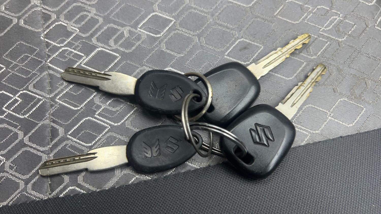 Used 2016 Maruti Suzuki Alto 800 LXi Petrol Manual extra CAR KEY VIEW