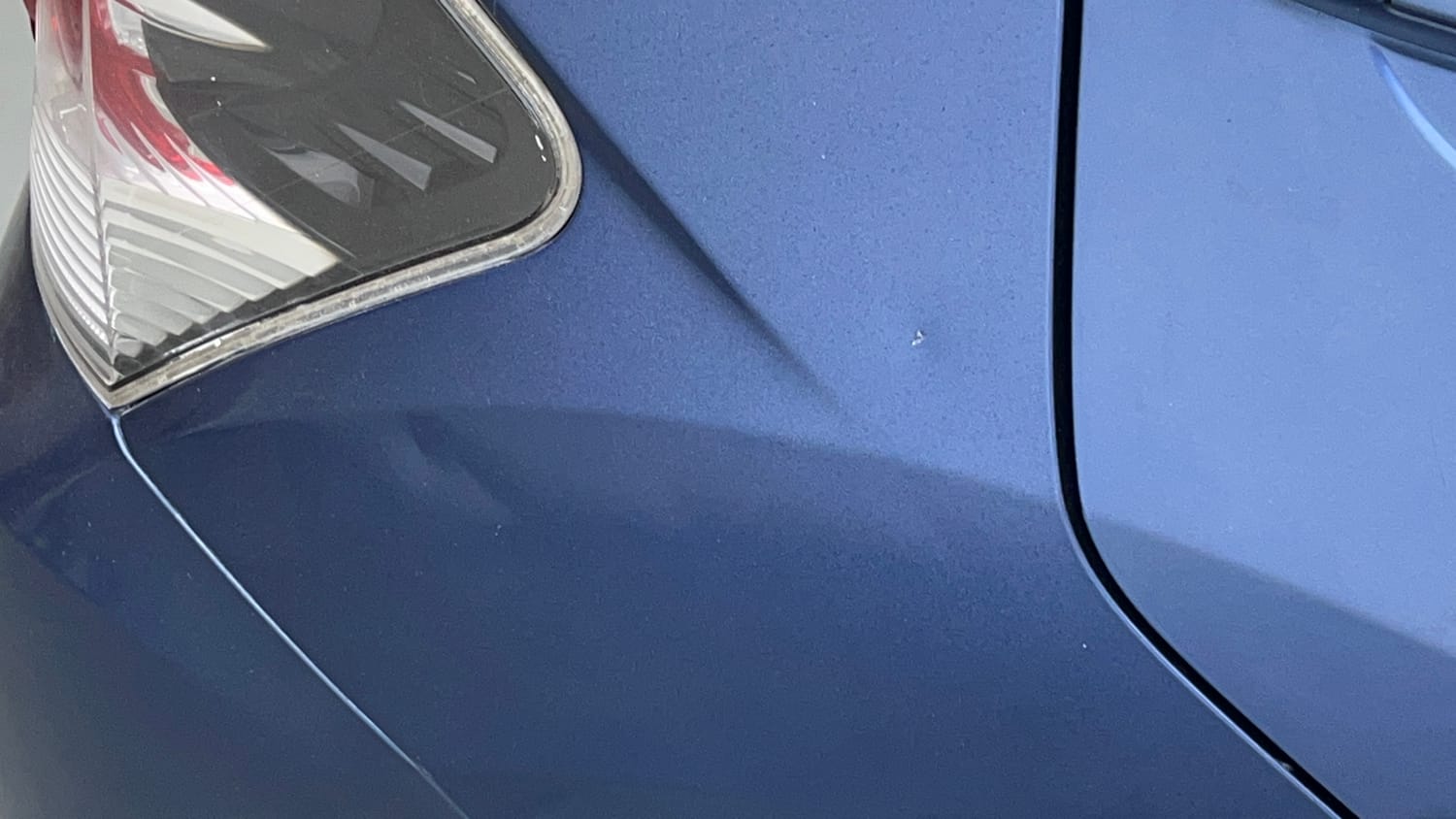 2015 Honda Brio S MT-50
