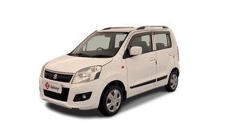 Used 2018 Maruti Suzuki Wagon R VXI Petrol Manual Image