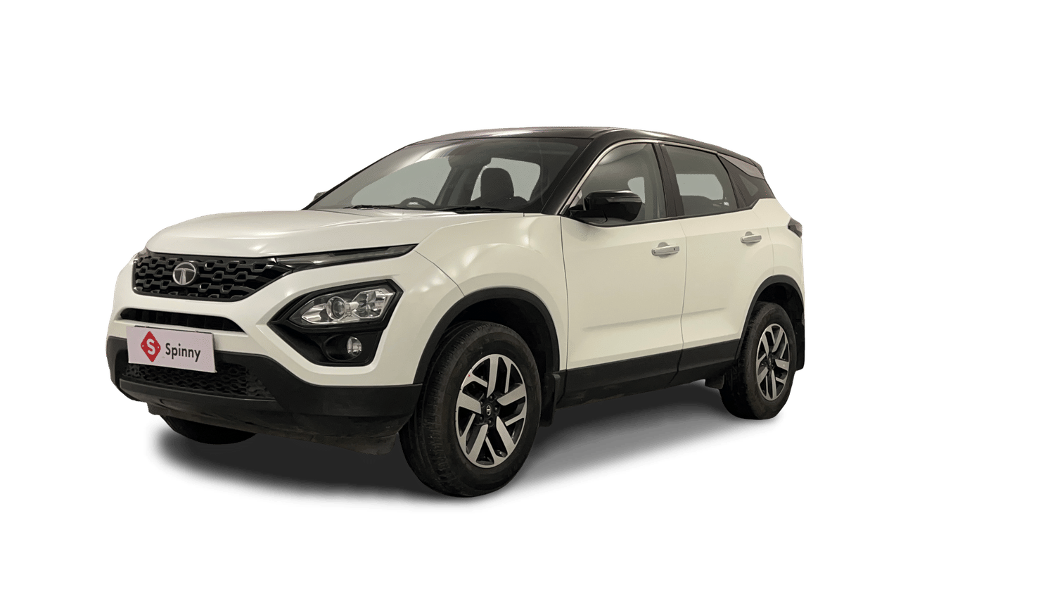 Used 2022 Tata Harrier XZ Plus Diesel Manual Image