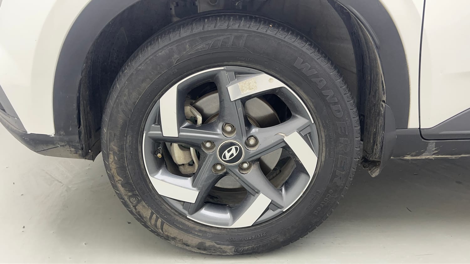 2021 Hyundai Venue SX 1.0 Turbo-34