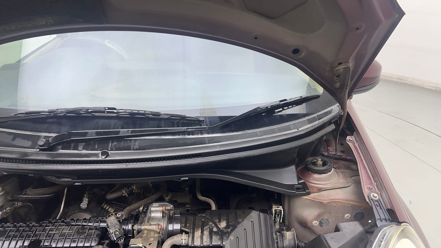 2017 Honda Amaze 1.2 S i-VTEC-30