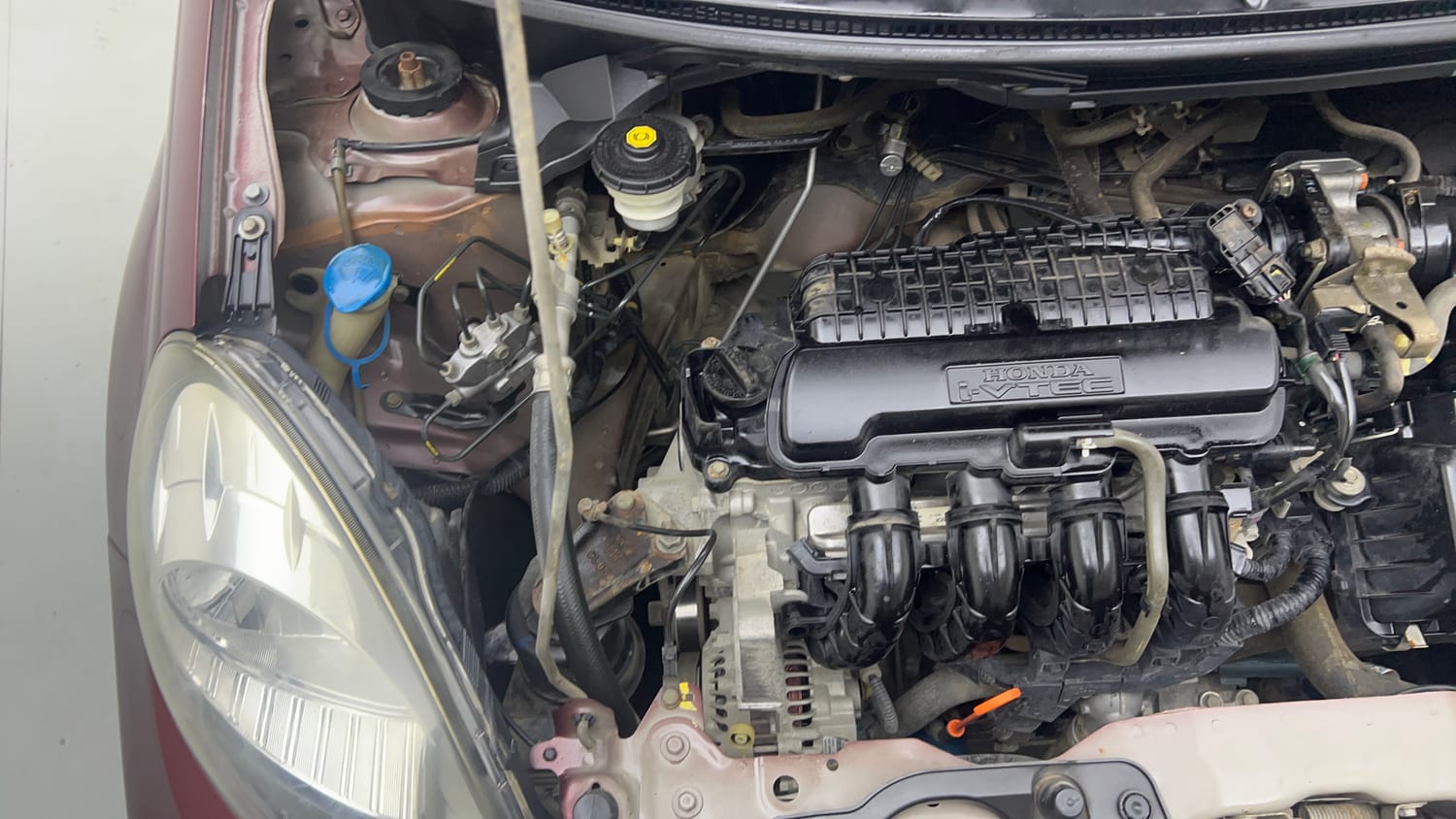 2017 Honda Amaze 1.2 S i-VTEC-29