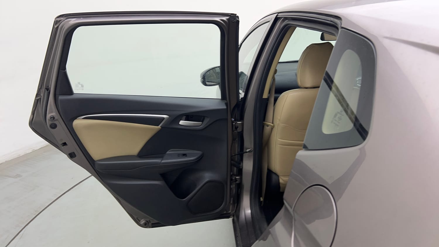 2015 Honda Jazz V Petrol-22