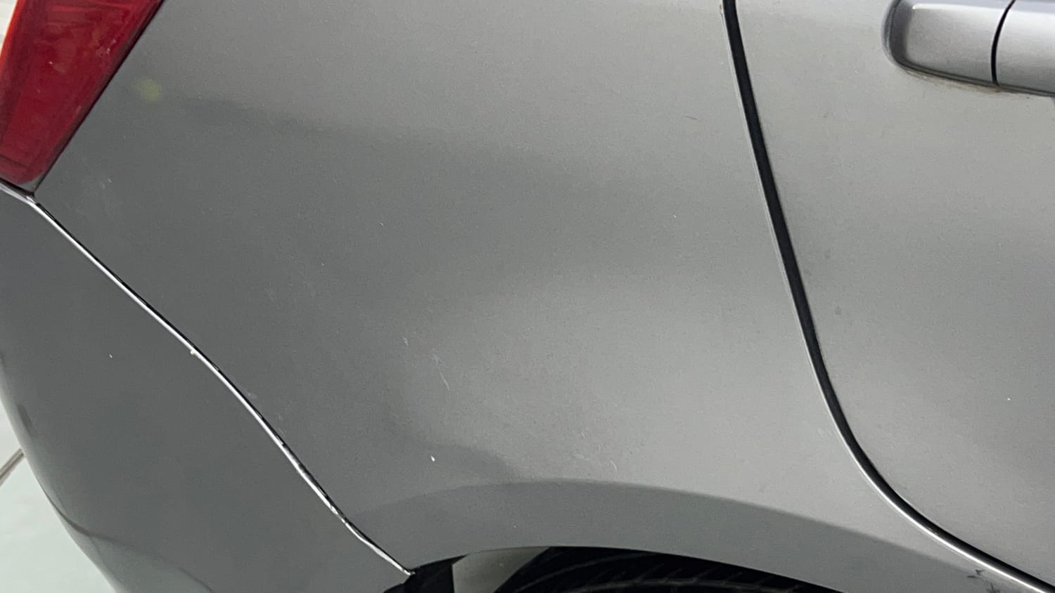Used 2014 Maruti Suzuki Swift Dzire VXI Petrol Manual dents MINOR SCRATCH