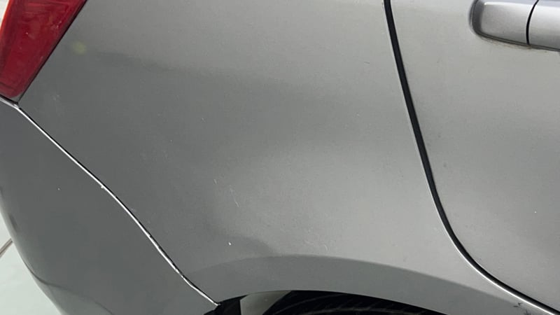 Used 2014 Maruti Suzuki Swift Dzire VXI Petrol Manual dents MINOR SCRATCH