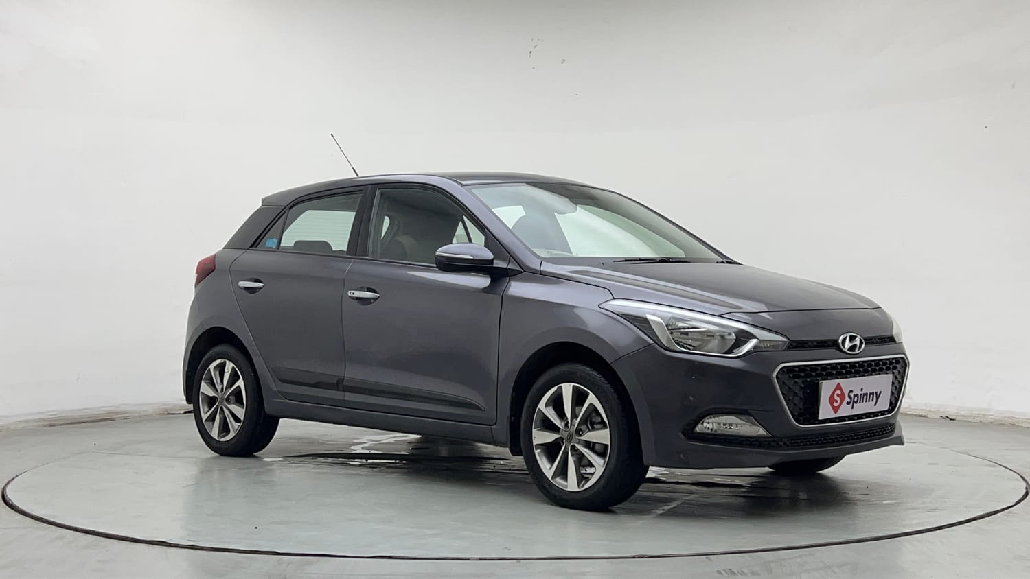 2015 Hyundai Elite i20 Asta 1.2-6