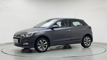 Used 2015 Hyundai Elite i20 Asta 1.2 Petrol Manual Image