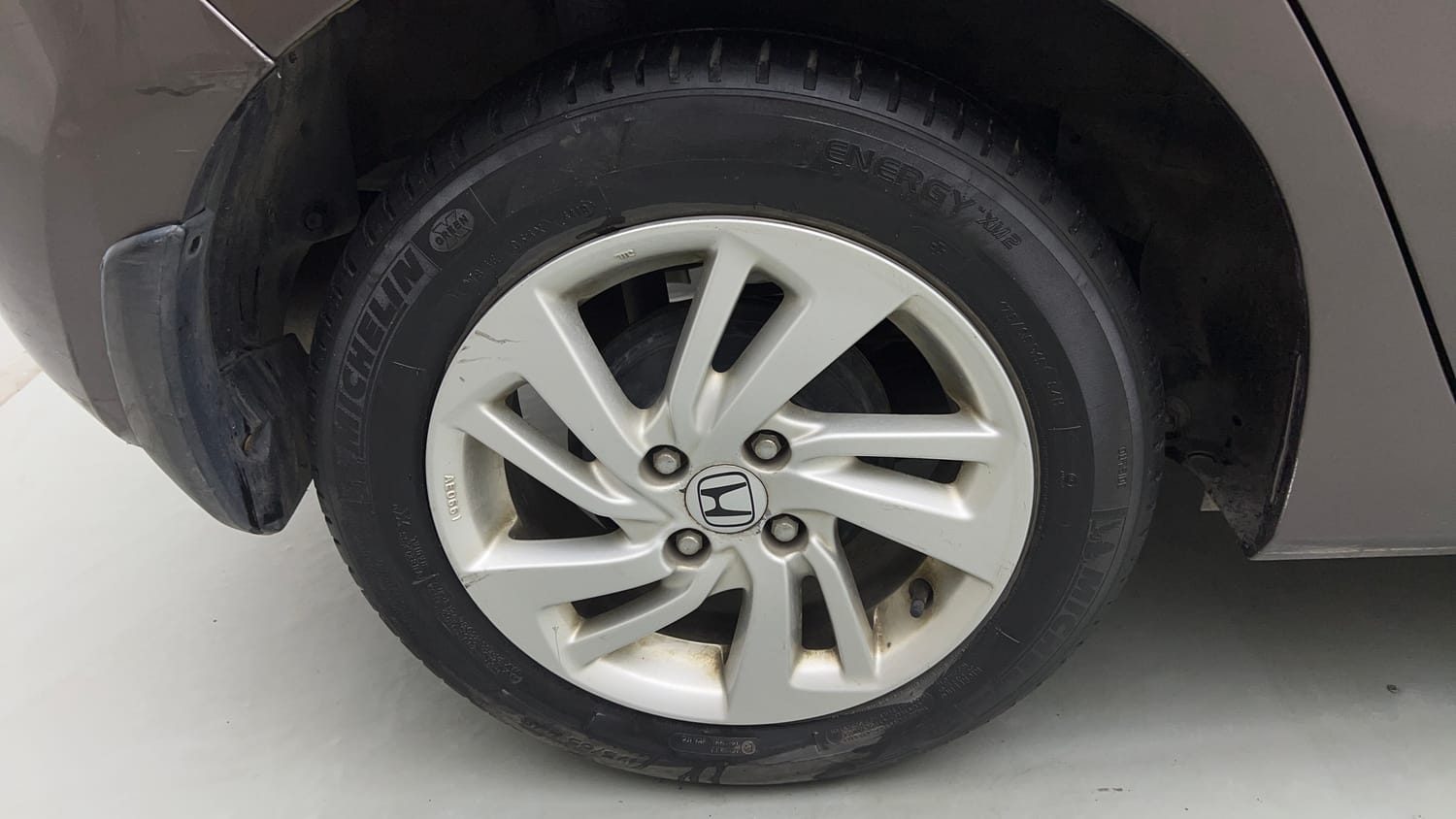 2015 Honda Jazz V Petrol-33
