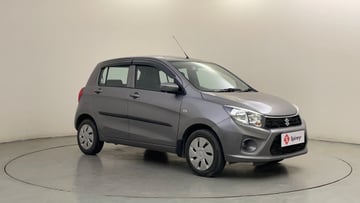 Used 2020 Maruti Suzuki Celerio VXi Petrol Manual Image