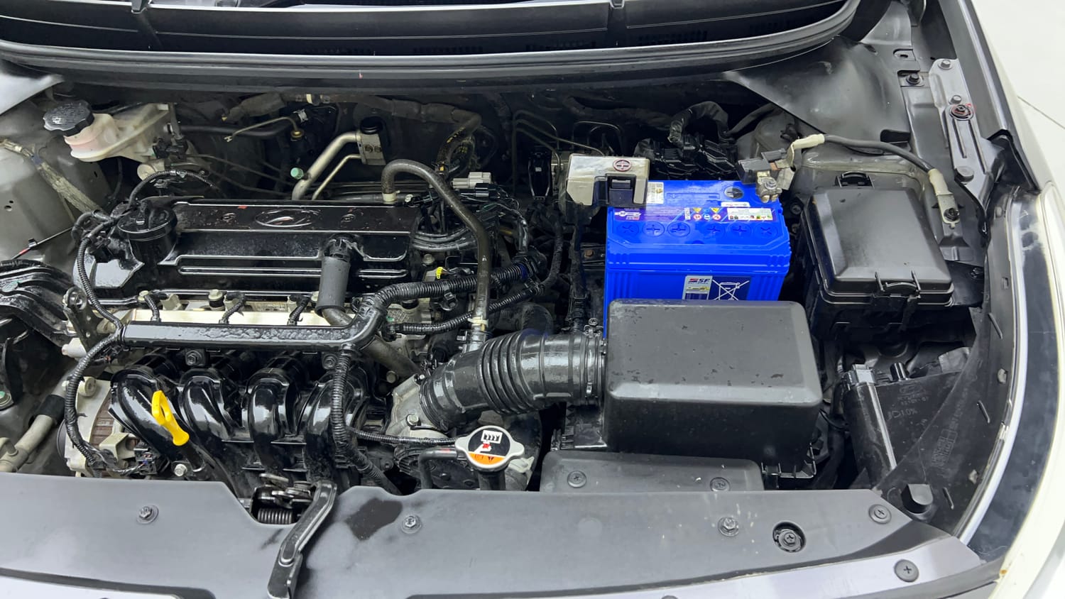 2015 Hyundai Elite i20 Asta 1.2-28