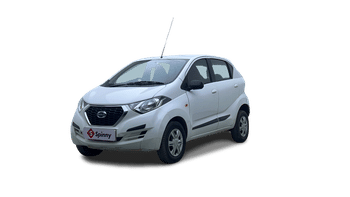 Used 2018 Datsun Redi-GO T(O) 1.0 AMT Petrol Automatic Image