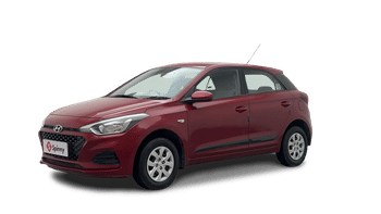 Used 2018 Hyundai Elite i20 Magna Executive 1.2 Petrol Manual Image