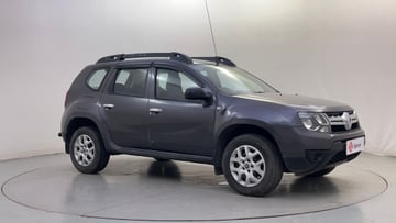 Used 2017 Renault Duster 85 PS RxE 4X2 MT Diesel Diesel Manual Image