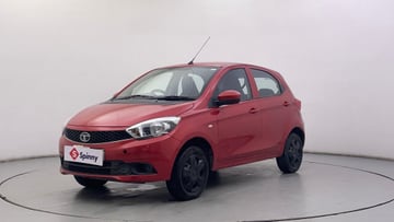 Used 2018 Tata Tiago Revotron XTA Petrol Automatic Image