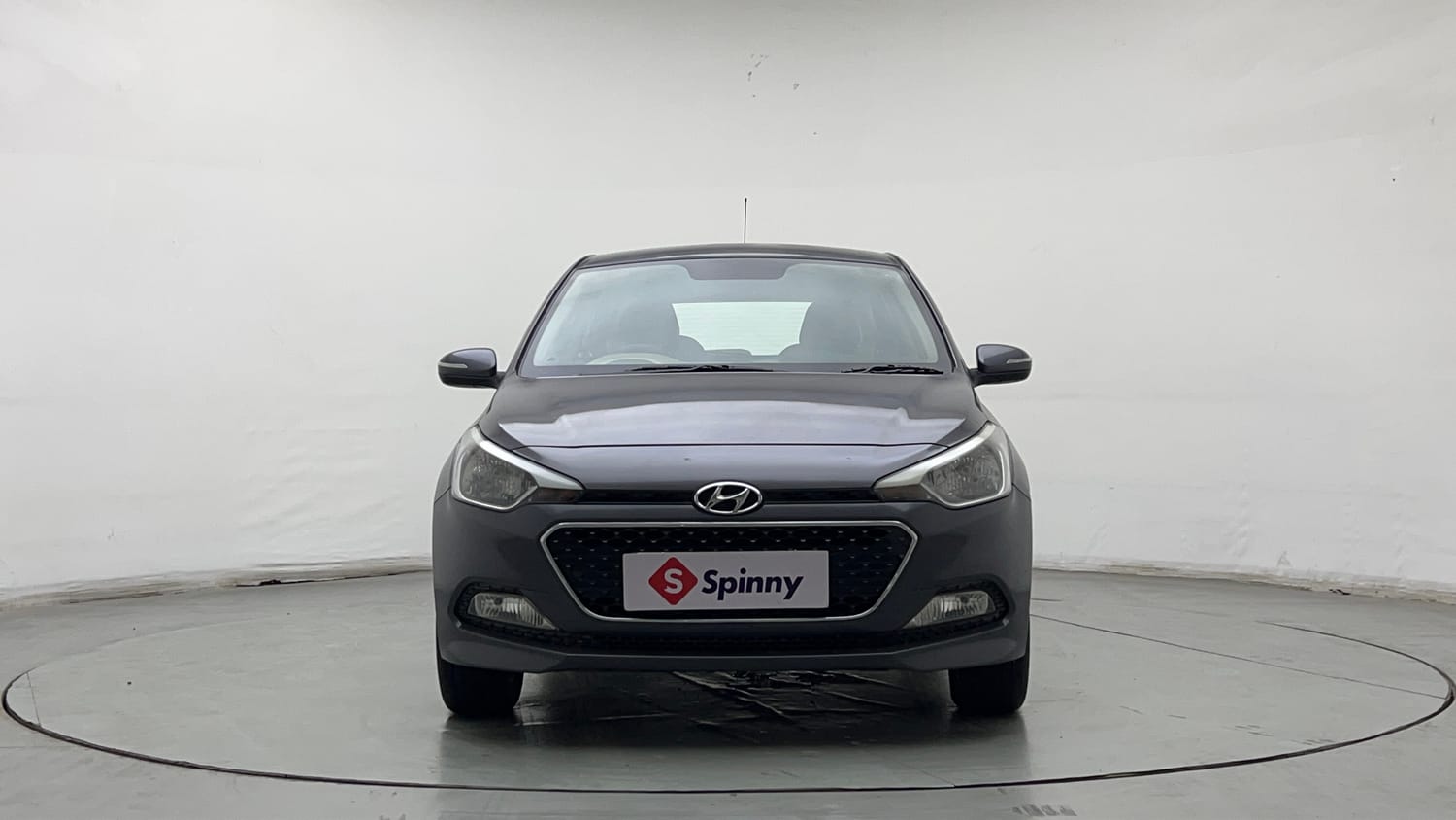 2015 Hyundai Elite i20 Asta 1.2-7