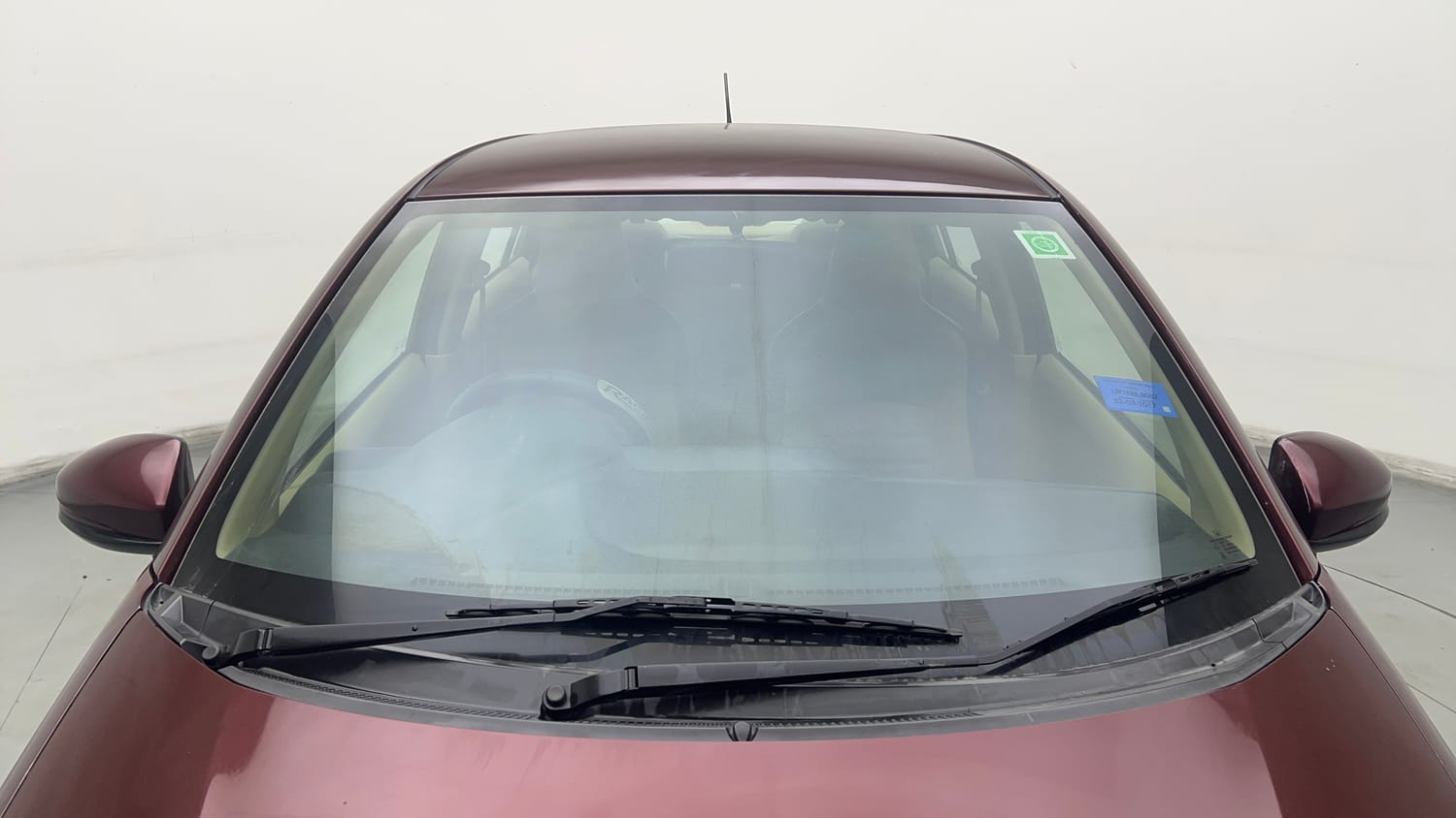 2017 Honda Amaze 1.2 S i-VTEC-8