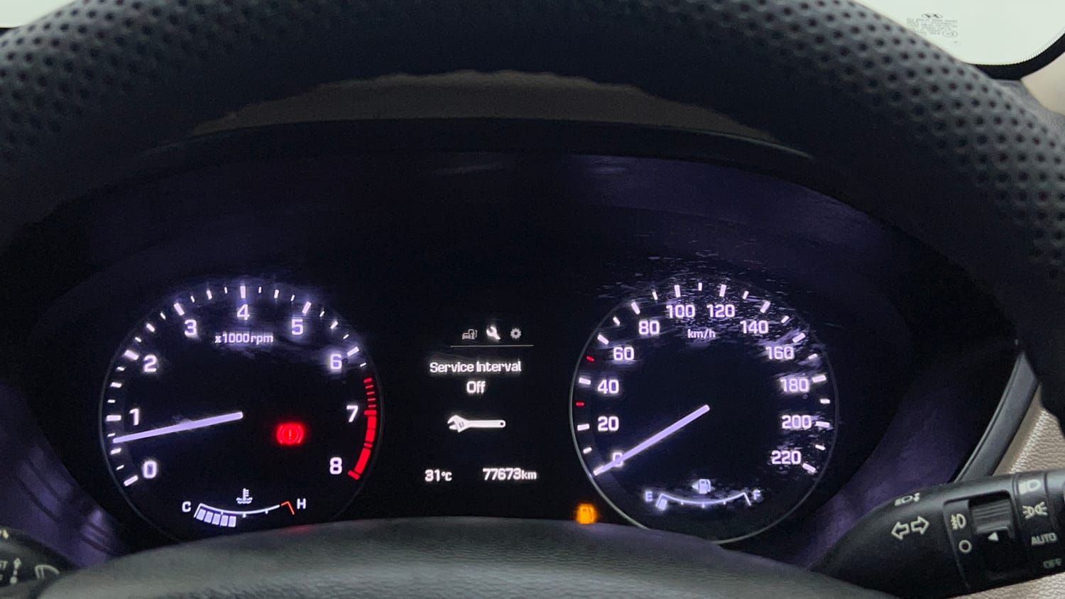 2015 Hyundai Elite i20 Asta 1.2-15