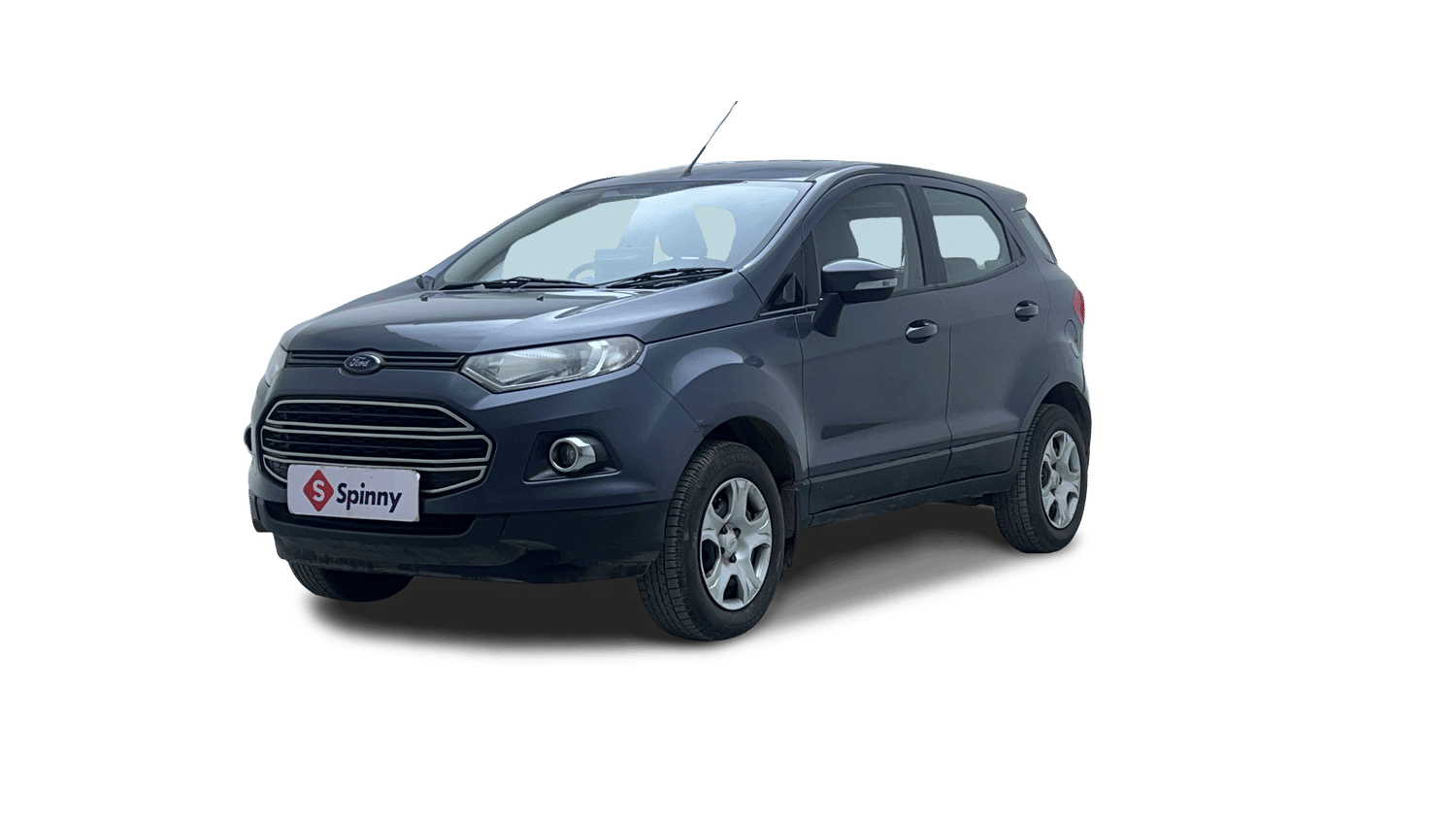 Used 2016 Ford EcoSport Trend 1.5 TDCi Diesel Manual Image