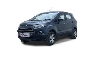 Used 2016 Ford EcoSport Trend 1.5 TDCi Diesel Manual Image