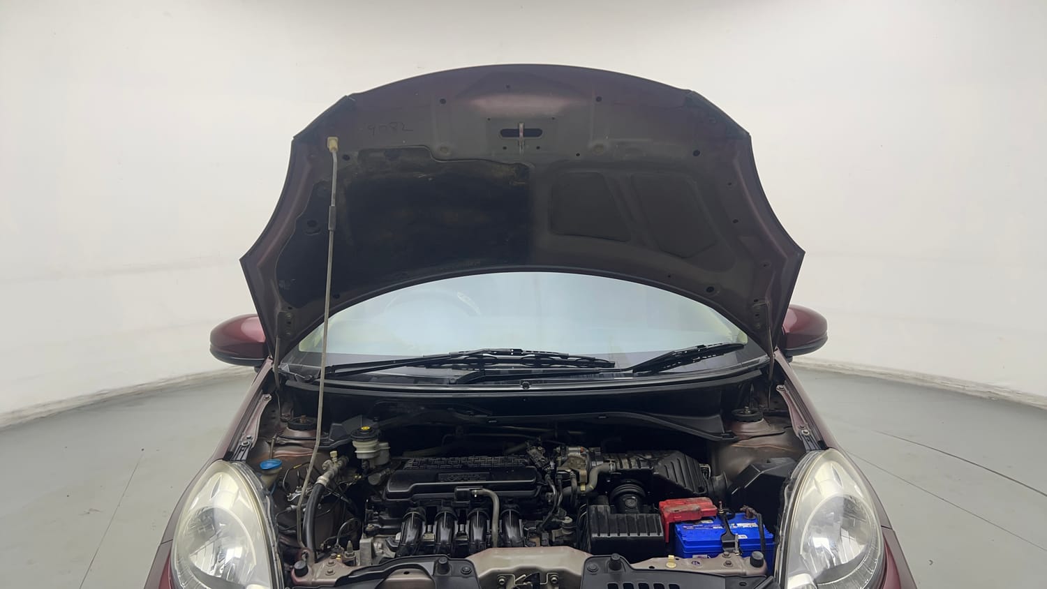 2017 Honda Amaze 1.2 S i-VTEC-27