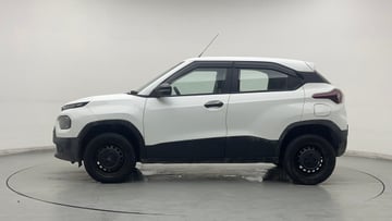 Used 2022 Tata Punch Pure MT Petrol Manual Image