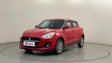 Used 2023 Maruti Suzuki Swift ZXi AMT Petrol Automatic Image