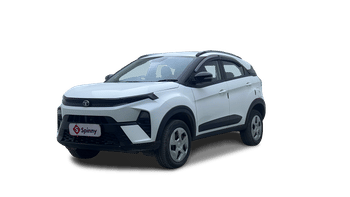 Used 2025 Tata Nexon Pure Plus (S) 1.2 Petrol 6AMT Petrol Automatic Image