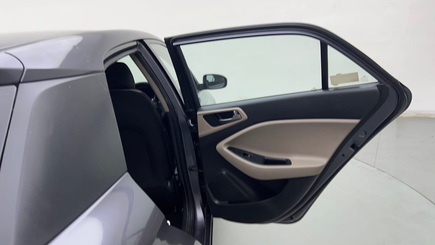 2015 Hyundai Elite i20 Asta 1.2-20