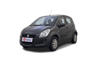 Used 2014 Maruti Suzuki Ritz Zxi BS-IV Petrol Manual Image
